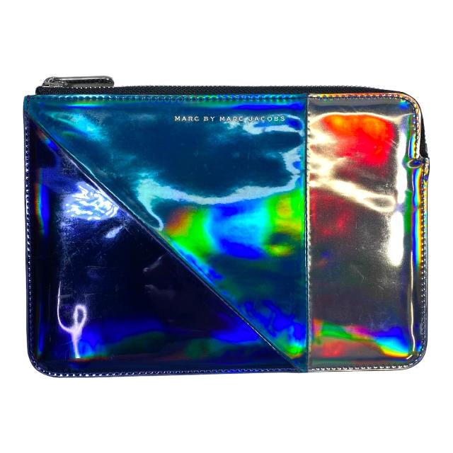 MARC BY MARC JACOBS マークバイマークジェイコブス M0004998 クラッチ