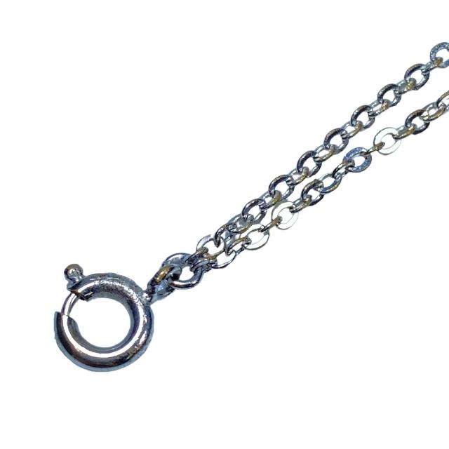 Christian Dior クリスチャンディオール CDロゴ ブレスレット ２連