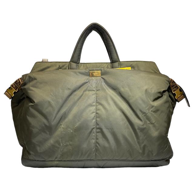 FENDI ショルダーバッグ&エコボストンバッグ-