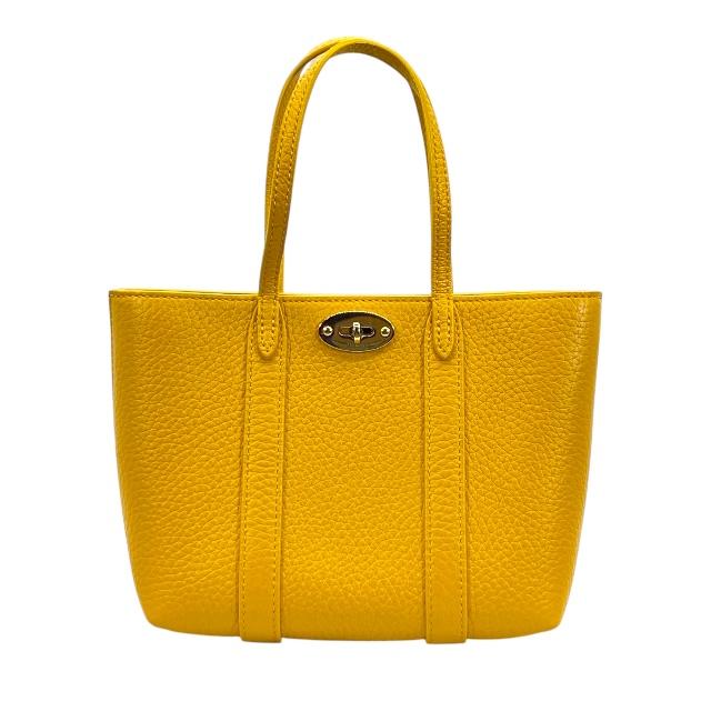 Mulberry MULBERRY マルベリー ミニ ベイズウォーター 2way