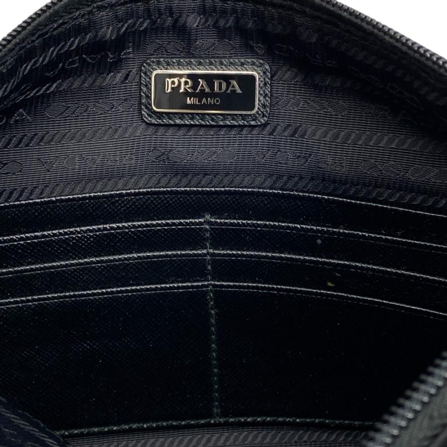 PRADA（プラダ） クラッチバッグ セカンドバッグ ポーチ マルチケース