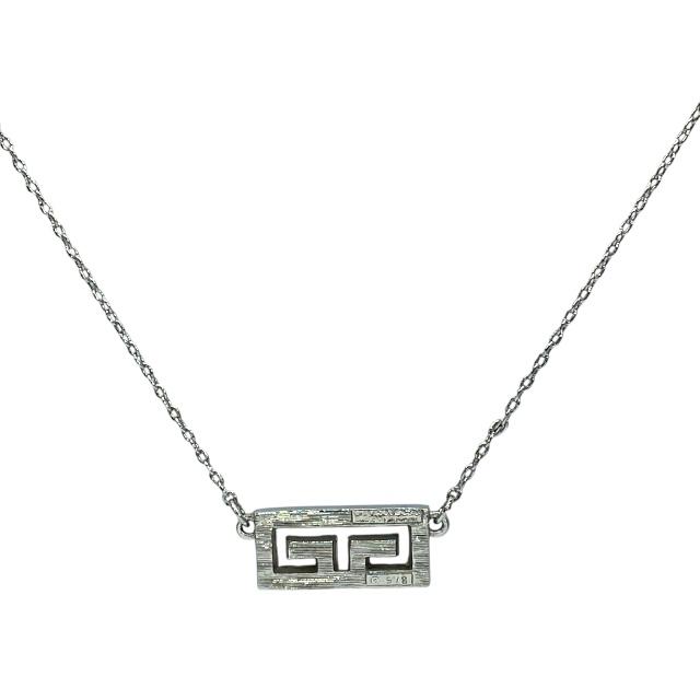 GIVENCHY（ジバンシィ） ジバンシー ネックレス ペンダント