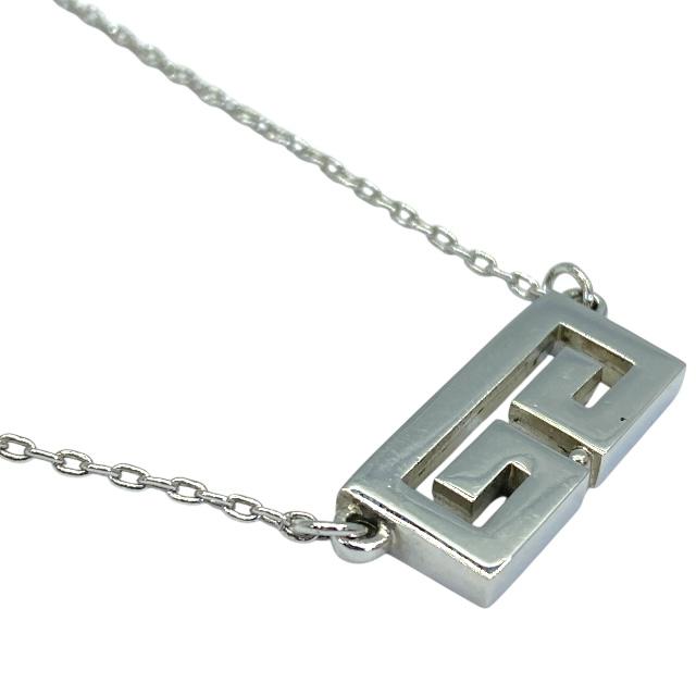 GIVENCHY（ジバンシィ） ジバンシー ネックレス ペンダント