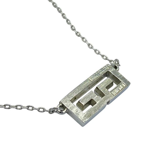 GIVENCHY（ジバンシィ） ジバンシー ネックレス ペンダント