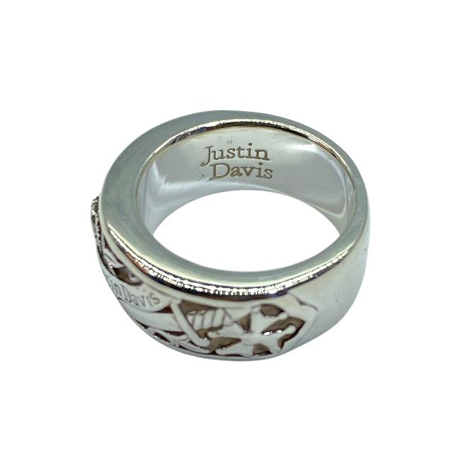 JUSTIN DAVIS（ジャスティンデイビス） ホーリーサクラメント リング
