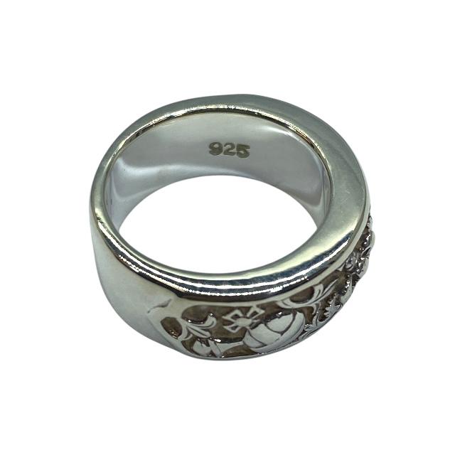 JUSTIN DAVIS（ジャスティンデイビス） ホーリーサクラメント リング