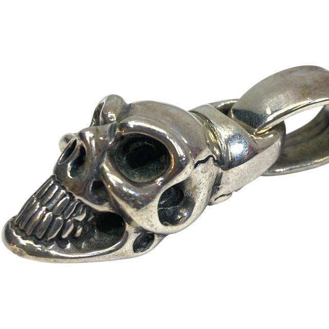 BILL WALL LEATHER（ビルウォールレザー） ペンダントトップ