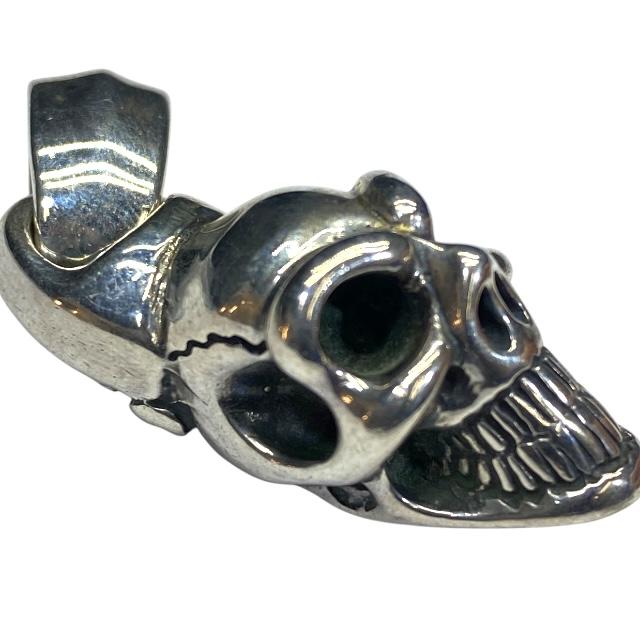 BILL WALL LEATHER（ビルウォールレザー） ペンダントトップ