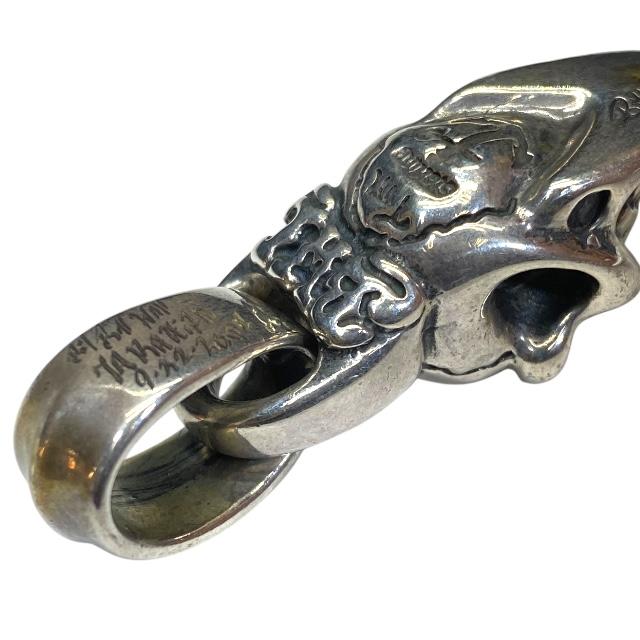 BILL WALL LEATHER（ビルウォールレザー） ペンダントトップ