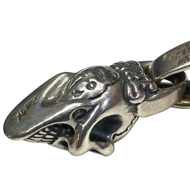 BILL WALL LEATHER（ビルウォールレザー） ペンダントトップ