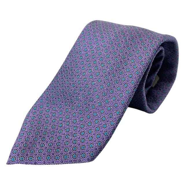 【未使用】CANALI ネクタイ カナーリ CANALI（カナーリ） 【未使用】Canali ネクタイ ループタイ