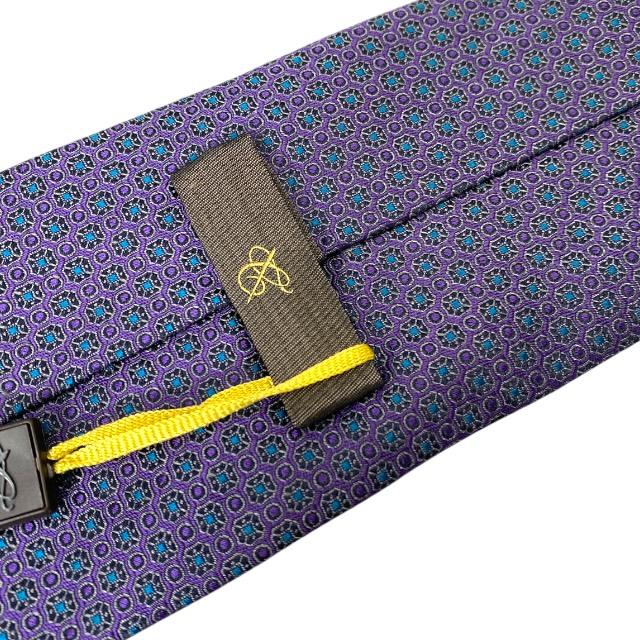 CANALI（カナーリ） 【未使用】Canali ネクタイ ループタイ