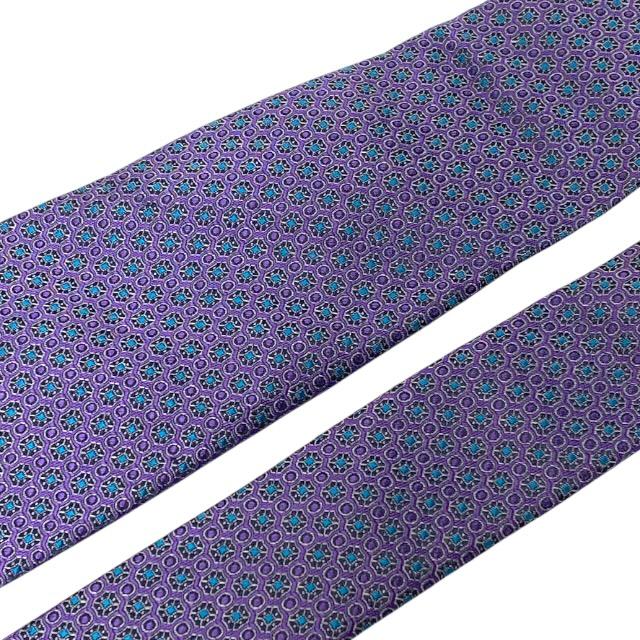 CANALI（カナーリ） 【未使用】Canali ネクタイ ループタイ