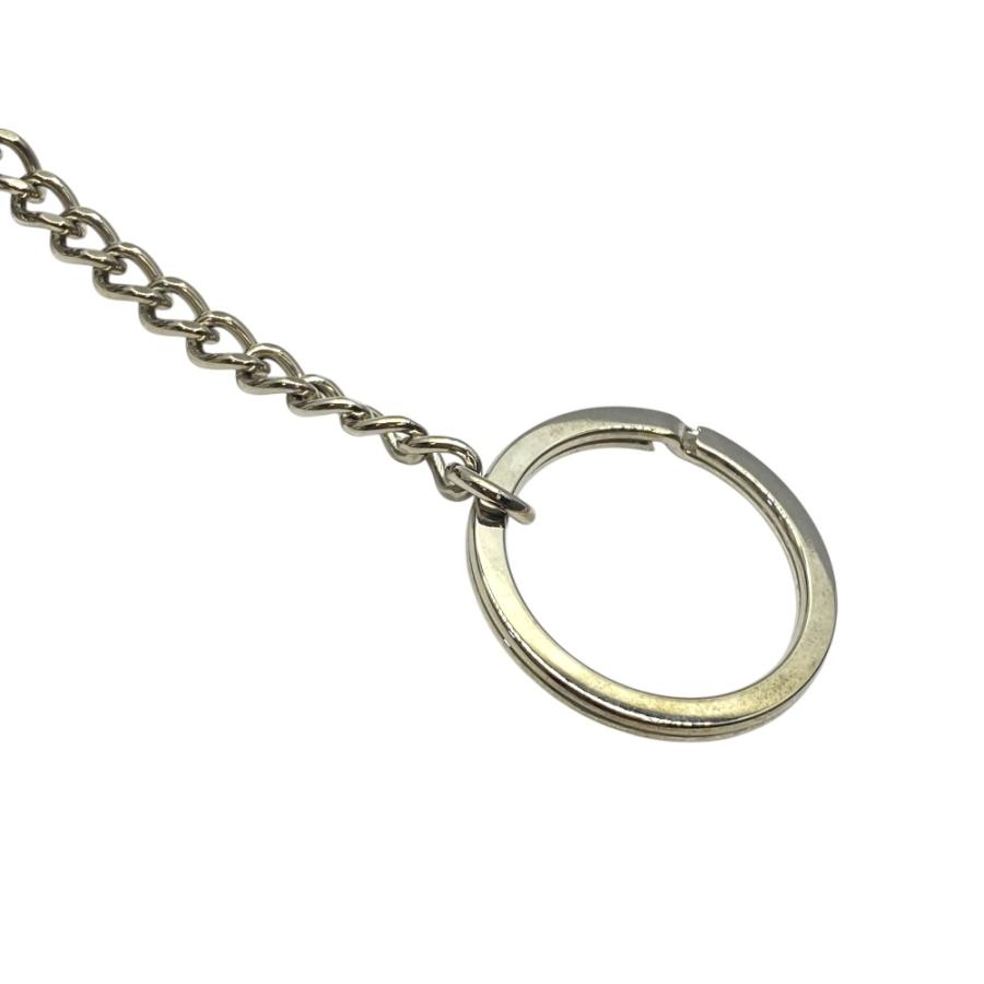 CHANEL（シャネル） コインケース 小銭入れ ミニポーチ キーリング付