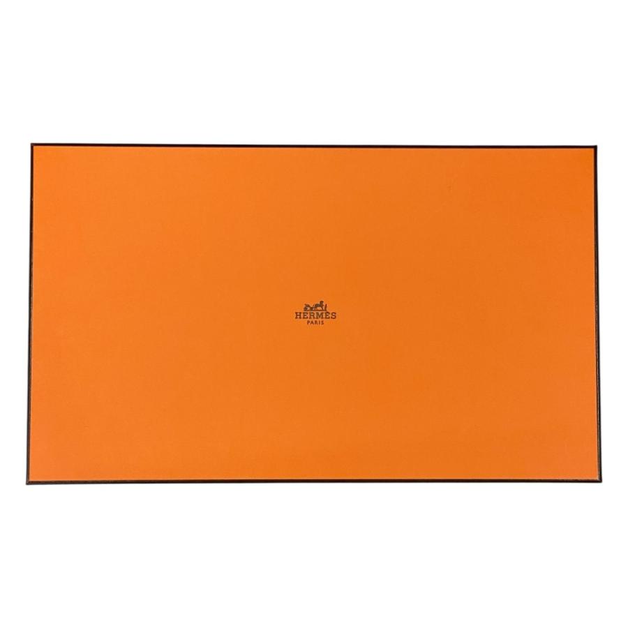 HERMES（エルメス） 美品 スカーフ カレ140 大判 ストール