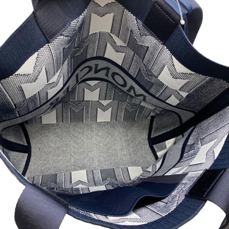 MONCLER（モンクレール） 未使用美品 モノグラム トートバッグ ビック