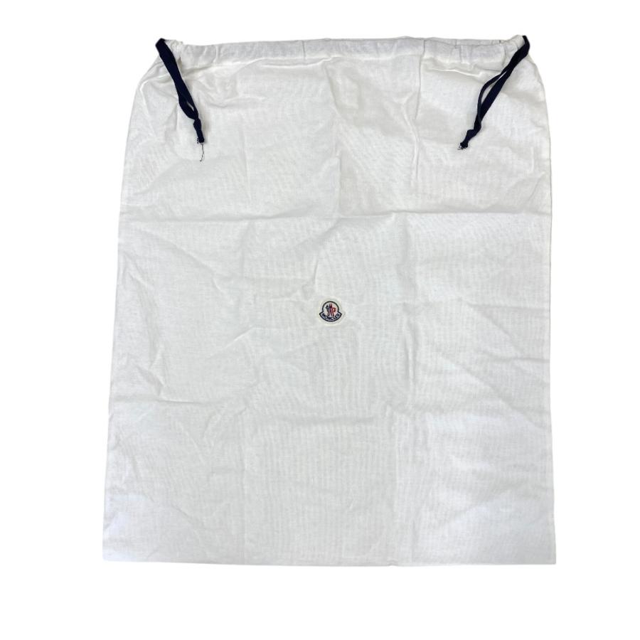 MONCLER（モンクレール） 未使用美品 モノグラム トートバッグ ビック