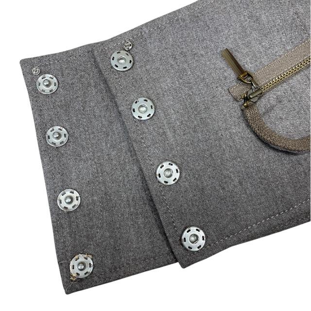 BRUNELLO CUCINELLI ブルネロ クチネリ スカート ボトムス ひざ