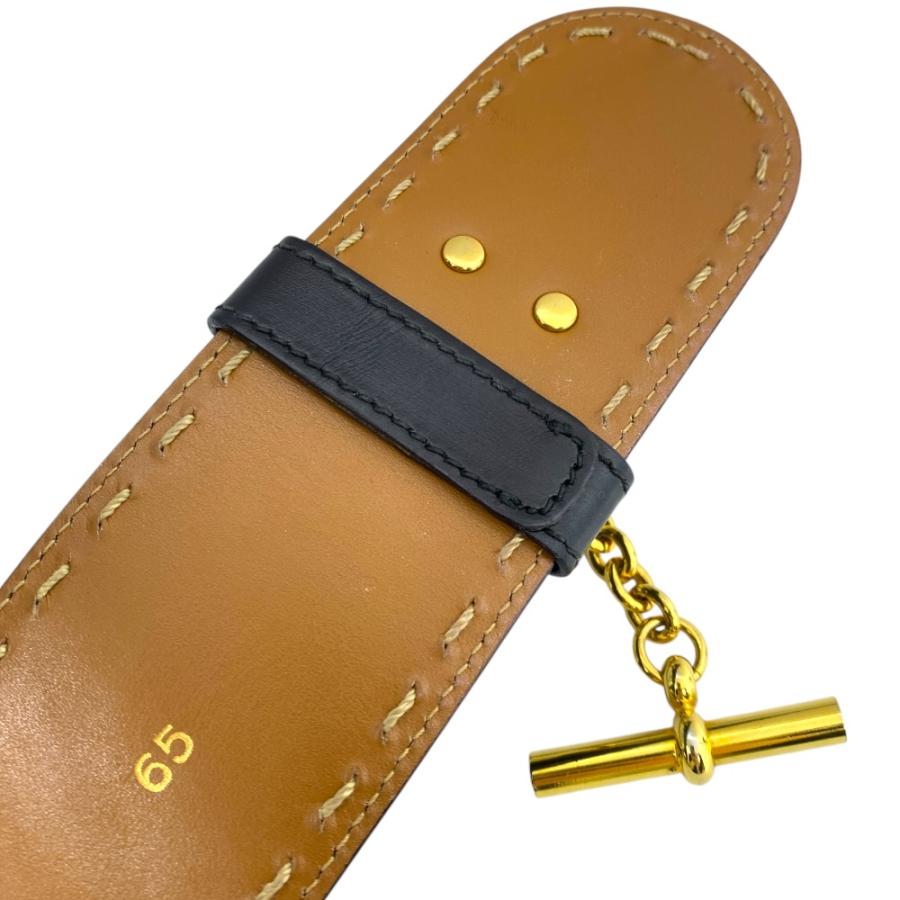 CELINE（セリーヌ） マンテルチェーンベルト アクセサリー チェーン