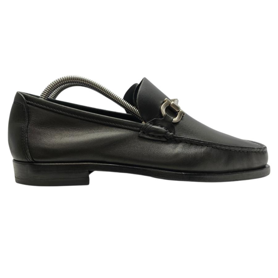 FERRAGAMO（フェラガモ） ガンチーニ ビット ローファー シューズ