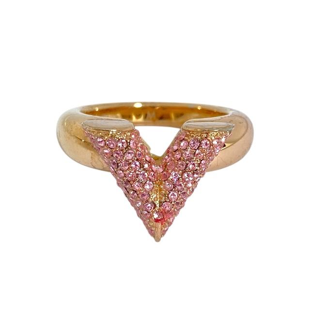 LOUIS VUITTON（ルイ・ヴィトン） M68195 リング 指輪 アクセサリー