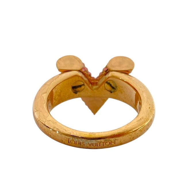 LOUIS VUITTON（ルイ・ヴィトン） M68195 リング 指輪 アクセサリー