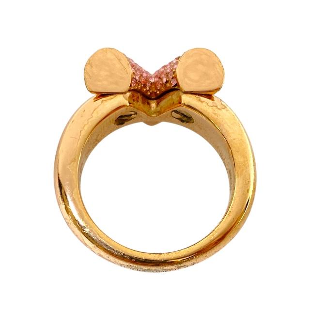 LOUIS VUITTON（ルイ・ヴィトン） M68195 リング 指輪 アクセサリー