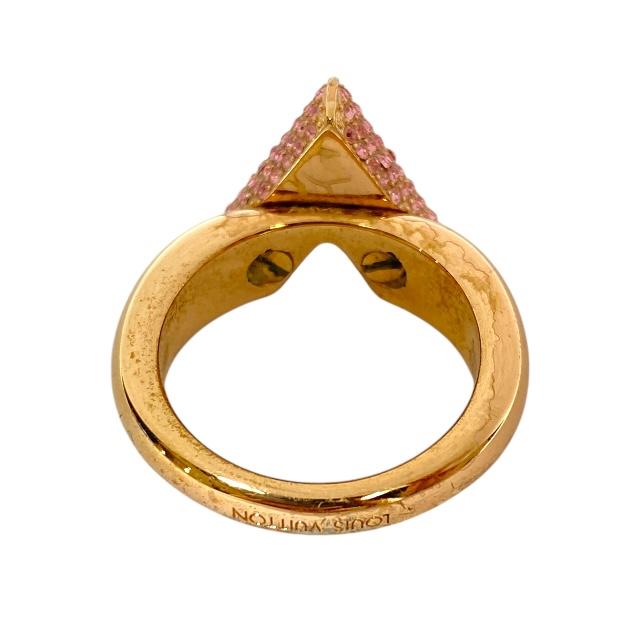 LOUIS VUITTON（ルイ・ヴィトン） M68195 リング 指輪 アクセサリー