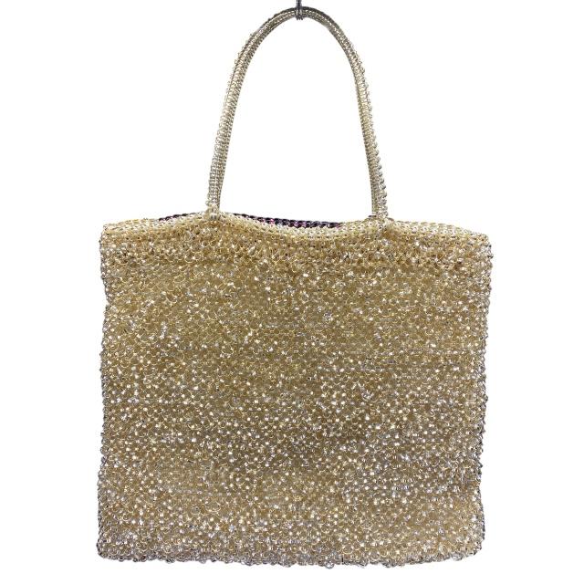ANTEPRIMA/WIREBAG 【希少】ANTEPRIMA アンテプリマ PAIO パイオ