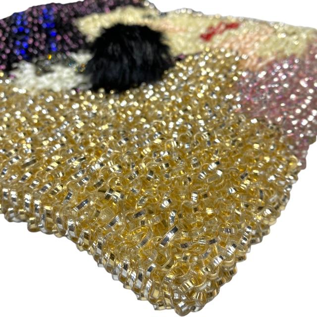 ANTEPRIMA/WIREBAG 【希少】ANTEPRIMA アンテプリマ PAIO パイオ