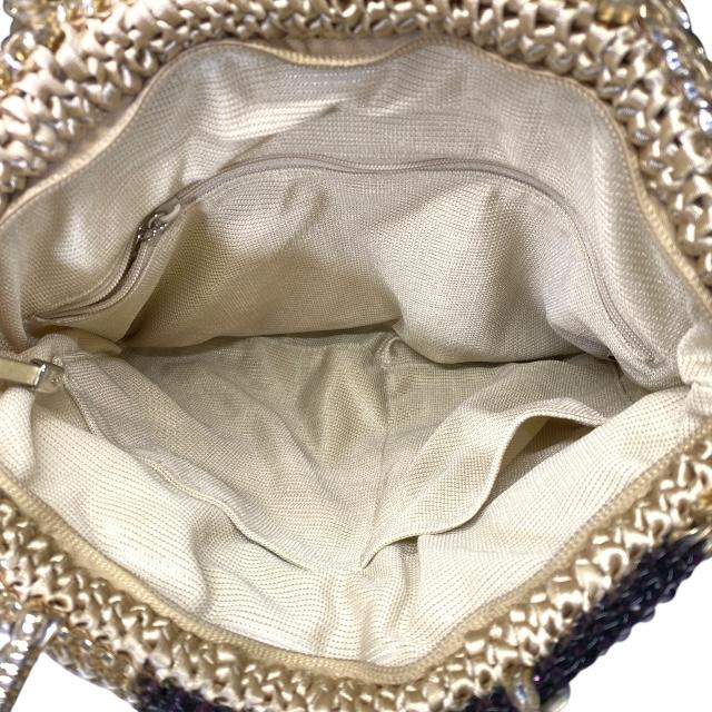 ANTEPRIMA/WIREBAG 【希少】ANTEPRIMA アンテプリマ PAIO パイオ
