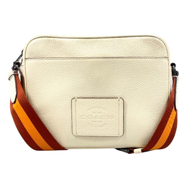 美品 COACH クロスボディバッグ ショルダーバッグ COACH 【美品】COACH コーチ ハドソン ダイアリー ショルダー