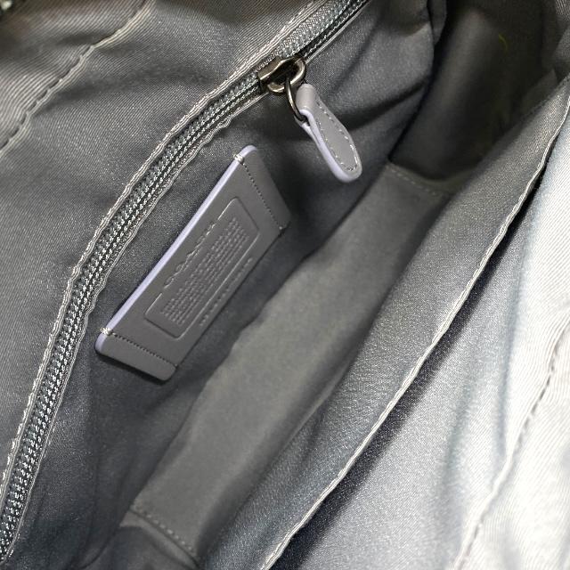 COACH（コーチ） 【美品】COACH ハドソン ダイアリー ショルダーバッグ