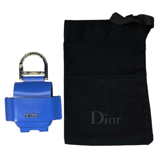 Christian Dior ディオール AirPodsケース エアポッズケース
