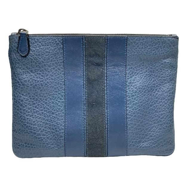 COACH コーチ F22499 セカンドバック クラッチバッグ ポーチ