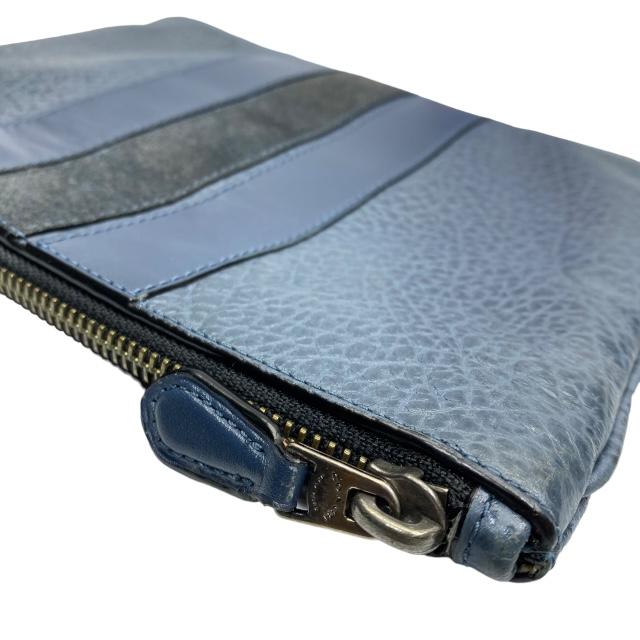 COACH コーチ F22499 セカンドバック クラッチバッグ ポーチ