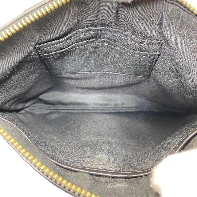 ✨新品未使用タグ付き✨COACH長財布　ブルー　ストライプ　ユニセックス ユニセックス Coach(コーチ) 財布・雑貨(メンズ) - 海外通販のBUYMA