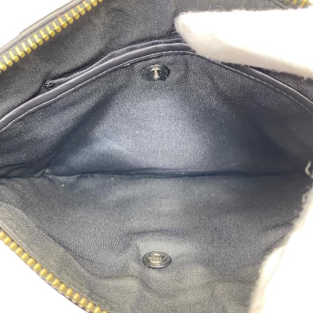 COACH（コーチ） F22499 セカンドバック クラッチバッグ ポーチ