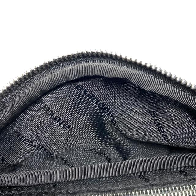 alexanderwang（アレキサンダー・ワン） ショルダーバッグ ワン