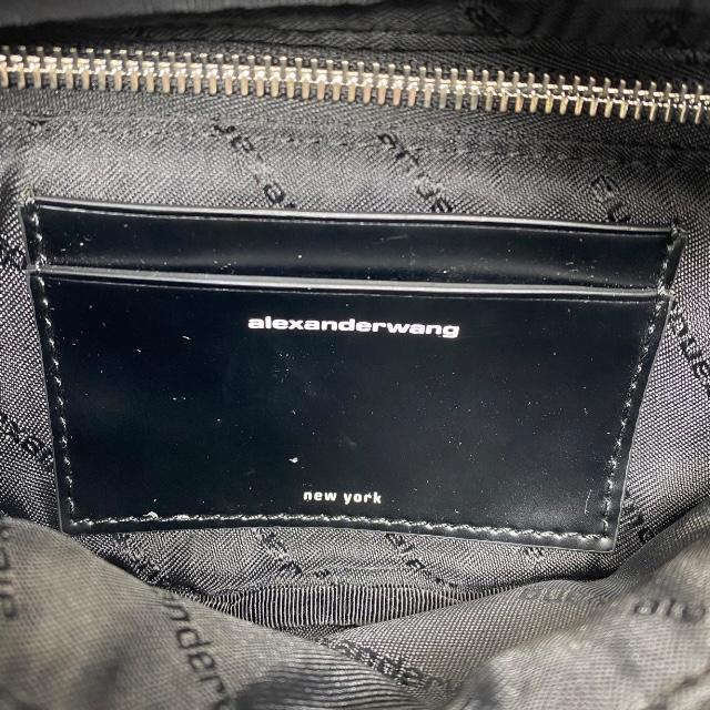 alexanderwang Alexander Wang アレキサンダーワン ショルダーバッグ
