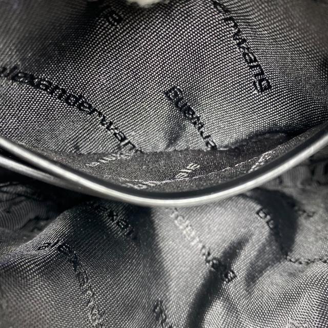 alexanderwang（アレキサンダー・ワン） ショルダーバッグ ワン