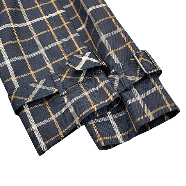 COACH コーチ F86437 トレンチコート コート アウター 上着 ショート