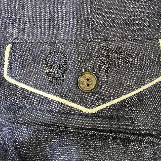 Lucien Pellat-Finet pellat-finet ルシアンペラフィネ ボトムス