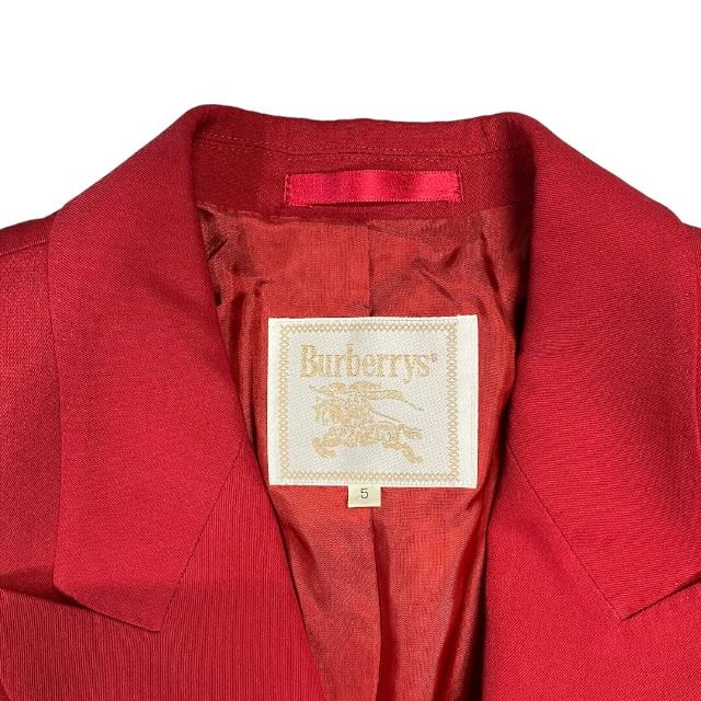 ジャケット・アウター Burberrys 三越伊勢丹 | burberry/バーバリー通販 | クロップド ナイロン