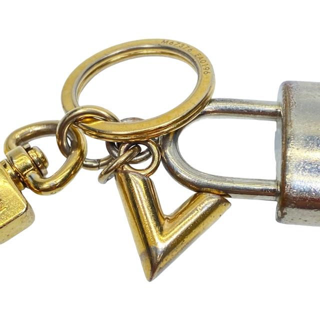 LOUIS VUITTON ルイヴィトン M67376 カレイドVパドロック LOUIS VUITTON ルイヴィトン M67376 カレイドVパドロック