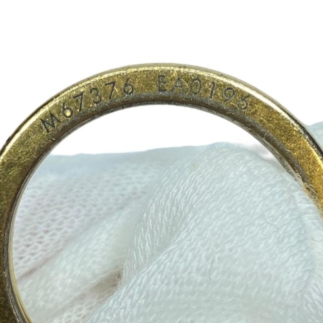 LOUIS VUITTON ルイヴィトン M67376 カレイドVパドロック LOUIS VUITTON ルイヴィトン M67376 カレイドVパドロック