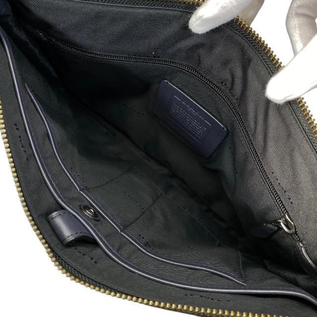COACH（コーチ） 11039 ショルダーバッグ クロスボディバッグ クラッチ