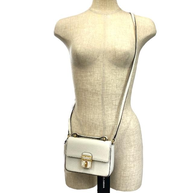 DOLCE&GABBANA（ドルチェ & ガッバーナ） 【未使用美品