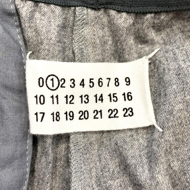 Maison Margiela（メゾンマルジェラ） 【未使用タグ付き】Maison