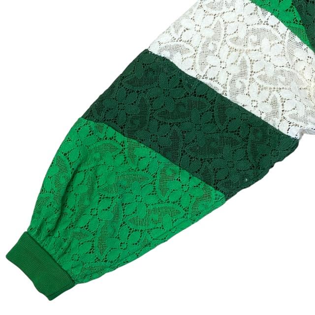 GUCCI（グッチ） 595406 ブルゾン 上着 アウター ジャケット キッズ